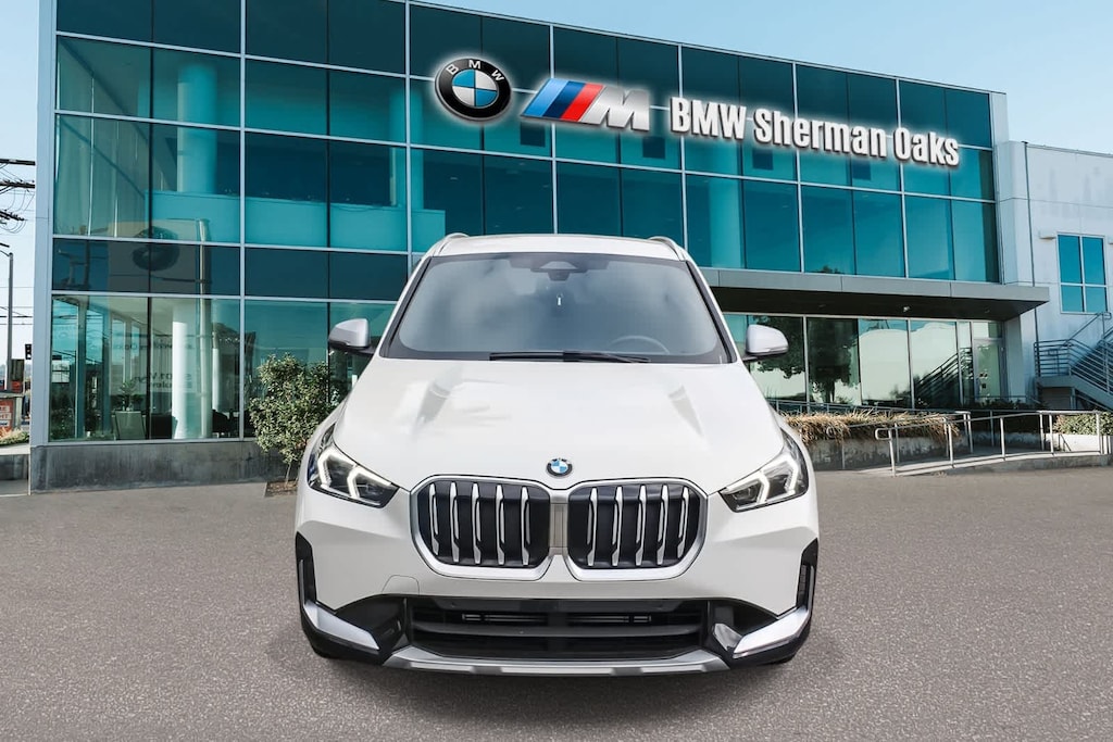 Certified 2023 BMW X1 xDrive28i SUV