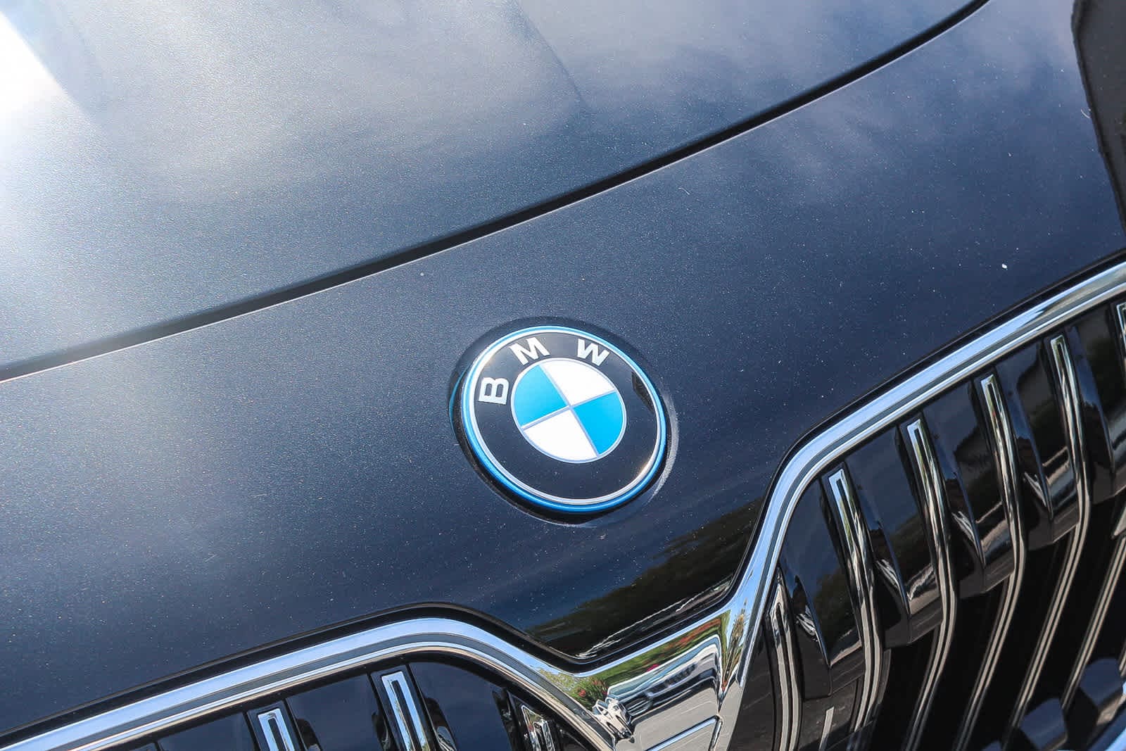 Thumbnail: 2026 BMW i7 - 11