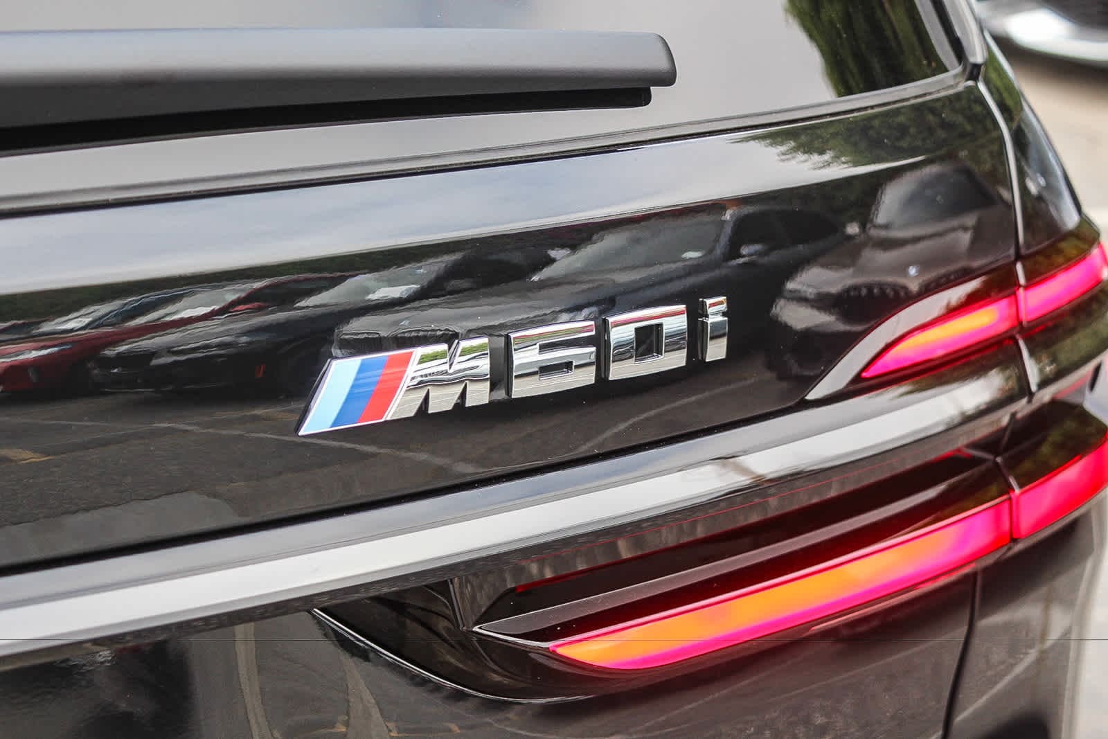 Thumbnail: 2027 BMW X7 - 26