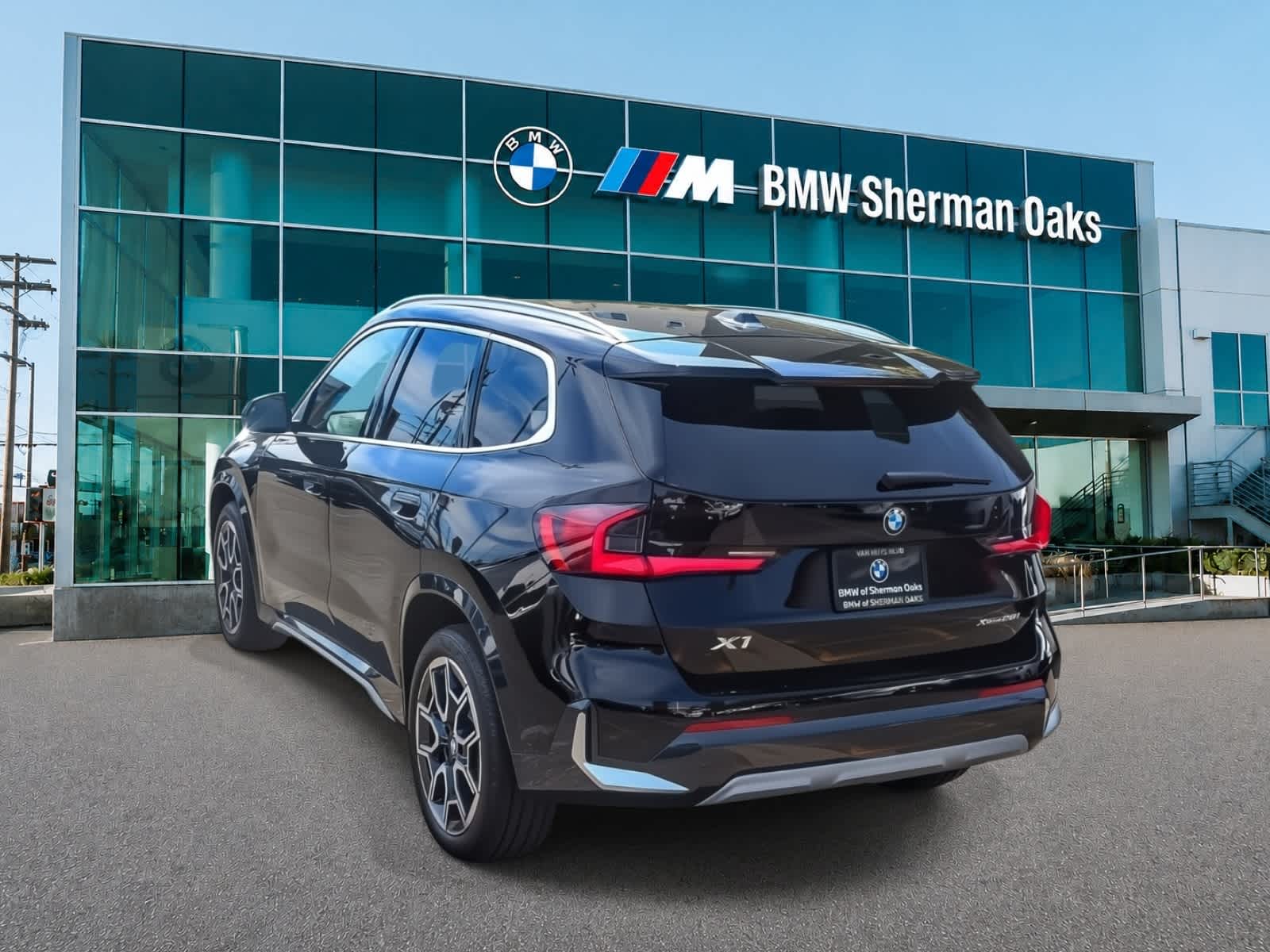 2026 BMW X1 XDrive28i - Photo 6