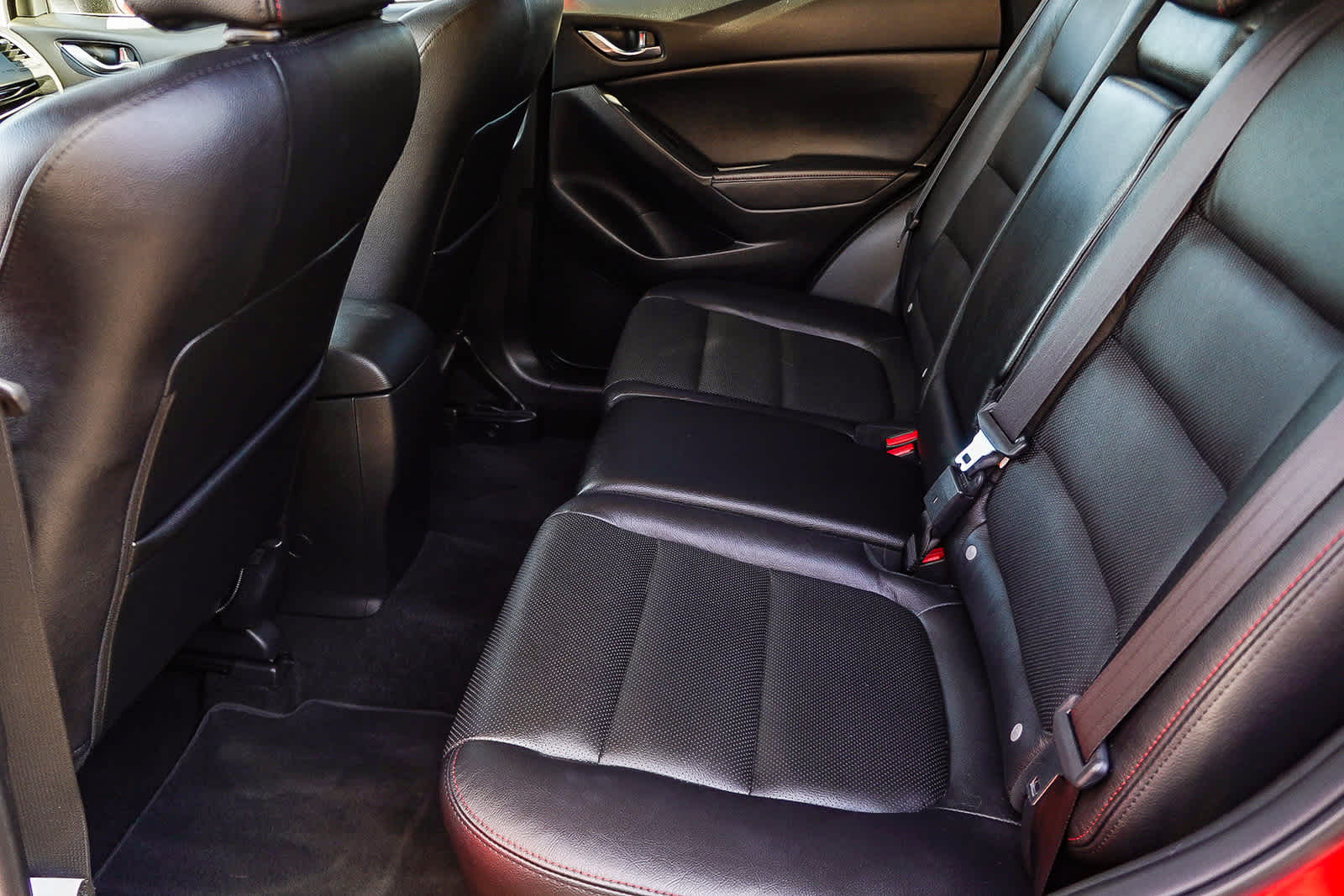 Thumbnail: 2014 Mazda CX-5 - 21