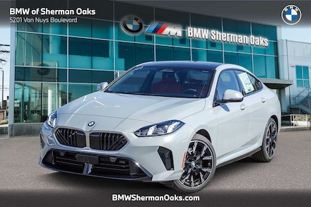 2026 BMW 228i Base Gran Coupe