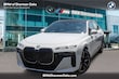 BMW 740i