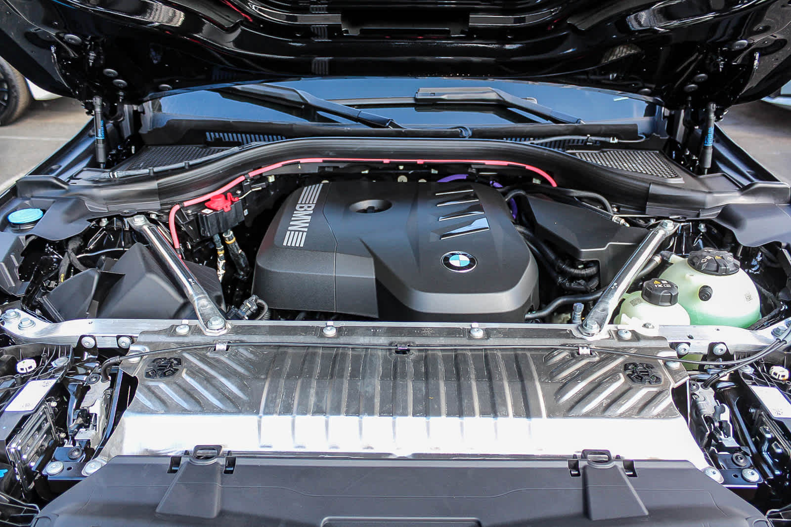 Thumbnail: 2026 BMW X3 - 26