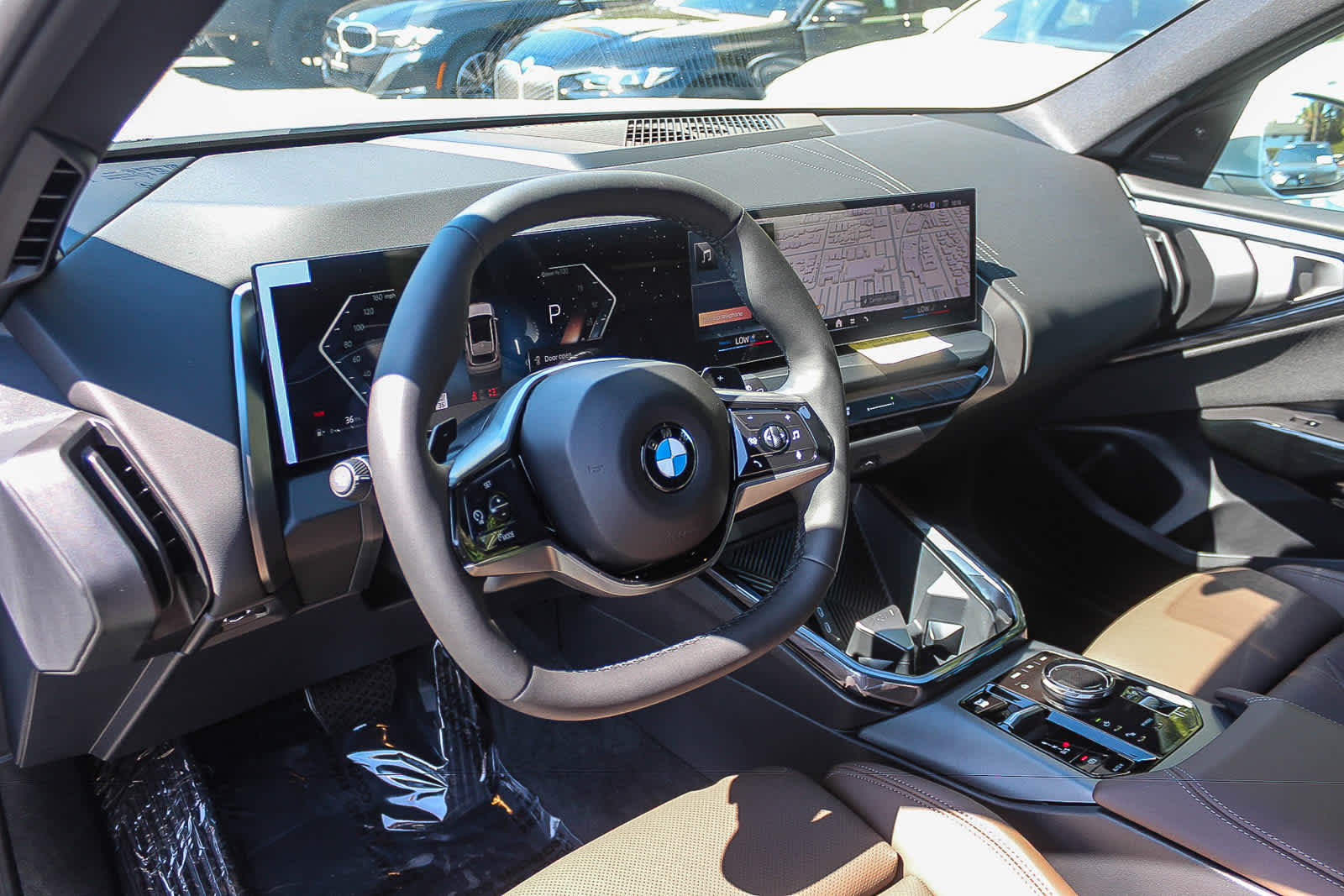 Thumbnail: 2026 BMW X3 - 16