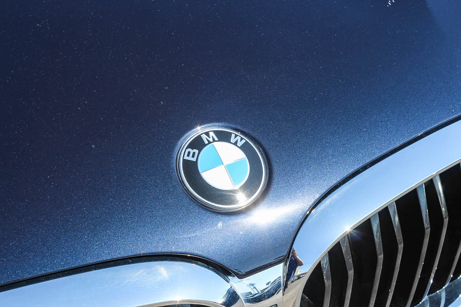 Thumbnail: 2024 BMW X3 - 11