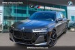 BMW 740i