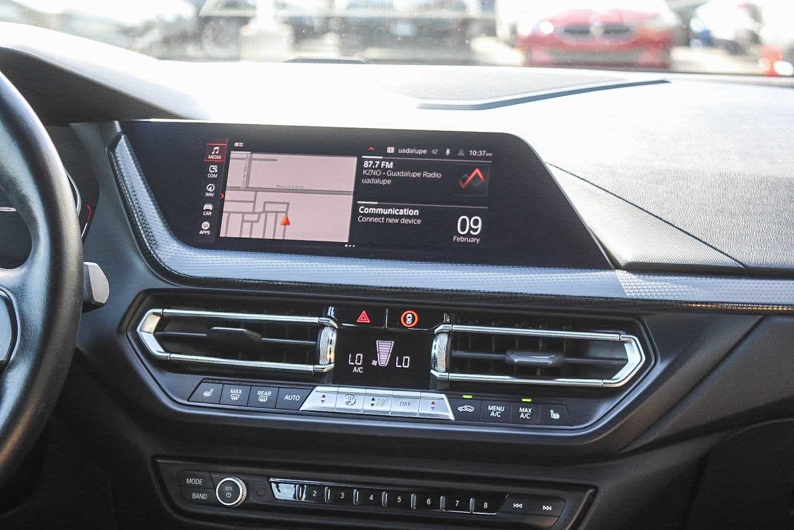 Thumbnail: 2021 BMW 2 Series - 14