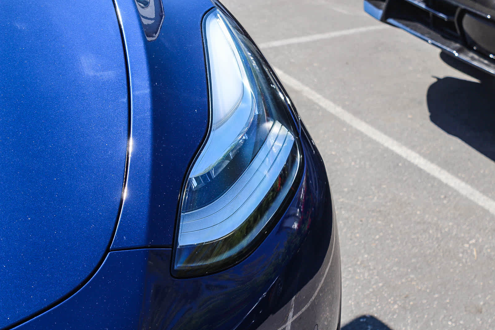 Thumbnail: 2022 Tesla Model Y - 10