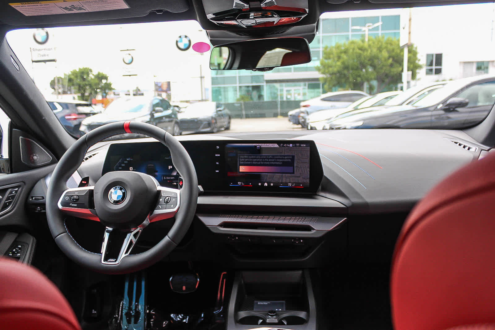 Thumbnail: 2026 BMW 2 Series - 12
