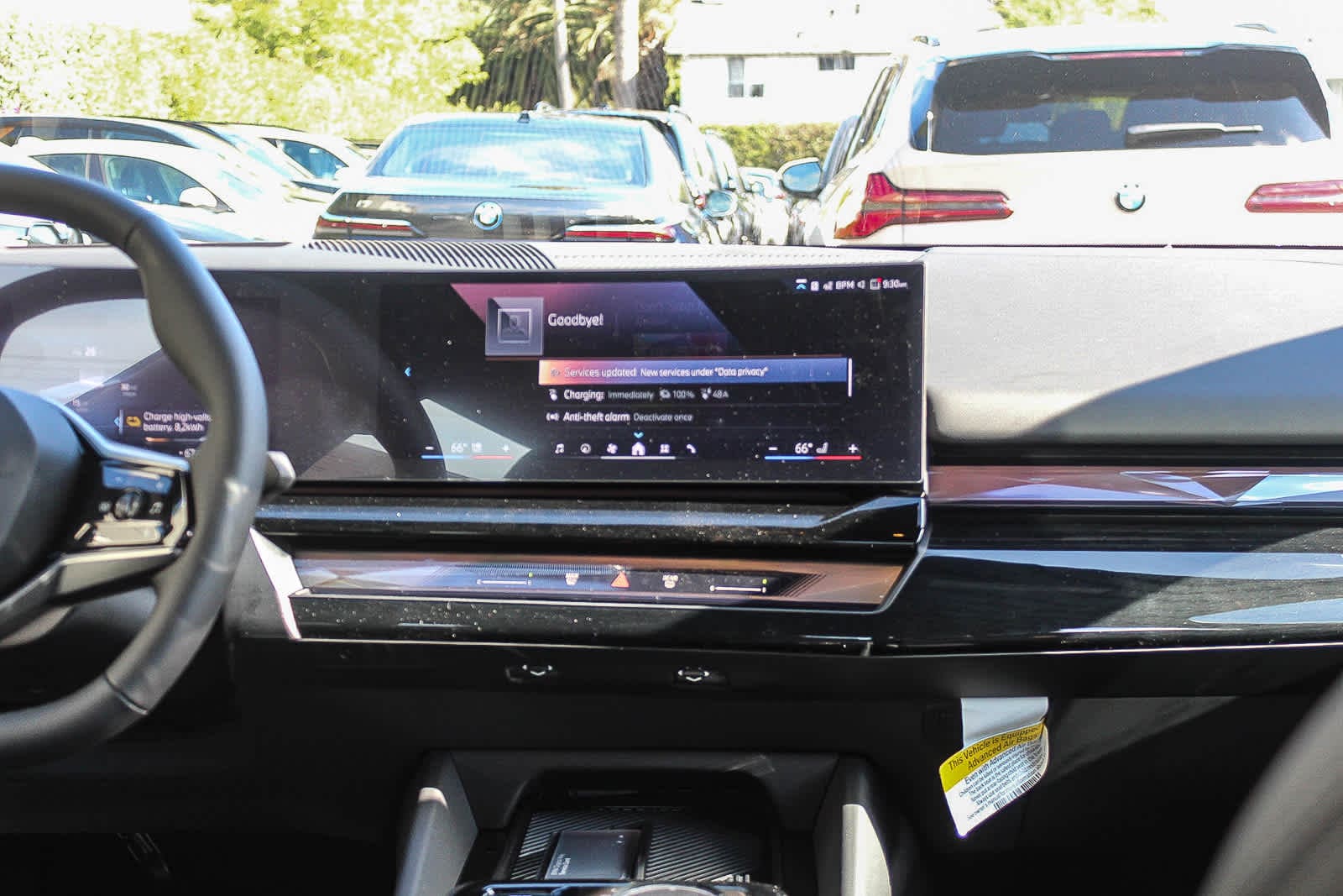 Thumbnail: 2026 BMW i5 - 13