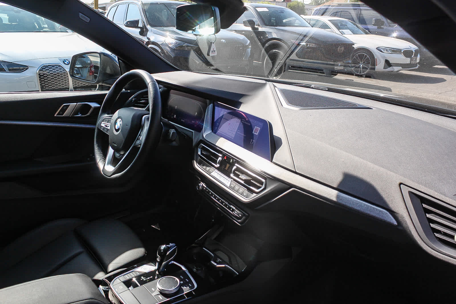 Thumbnail: 2023 BMW 2 Series - 15