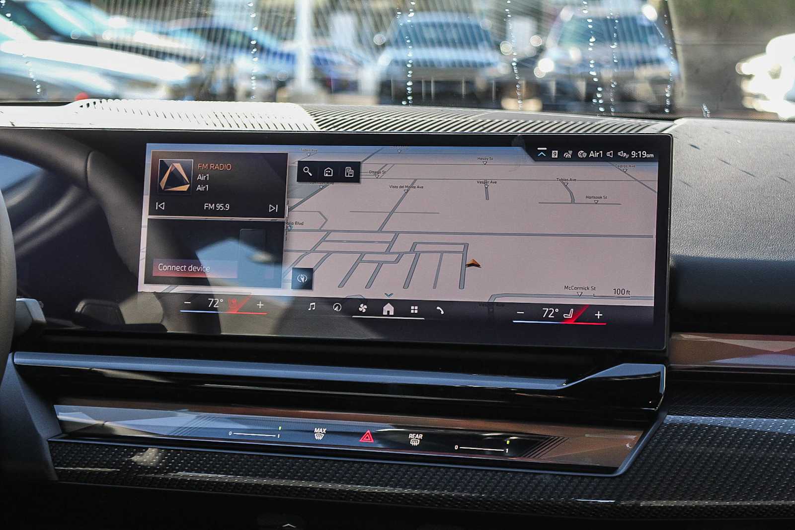 Thumbnail: 2026 BMW 5 Series - 14