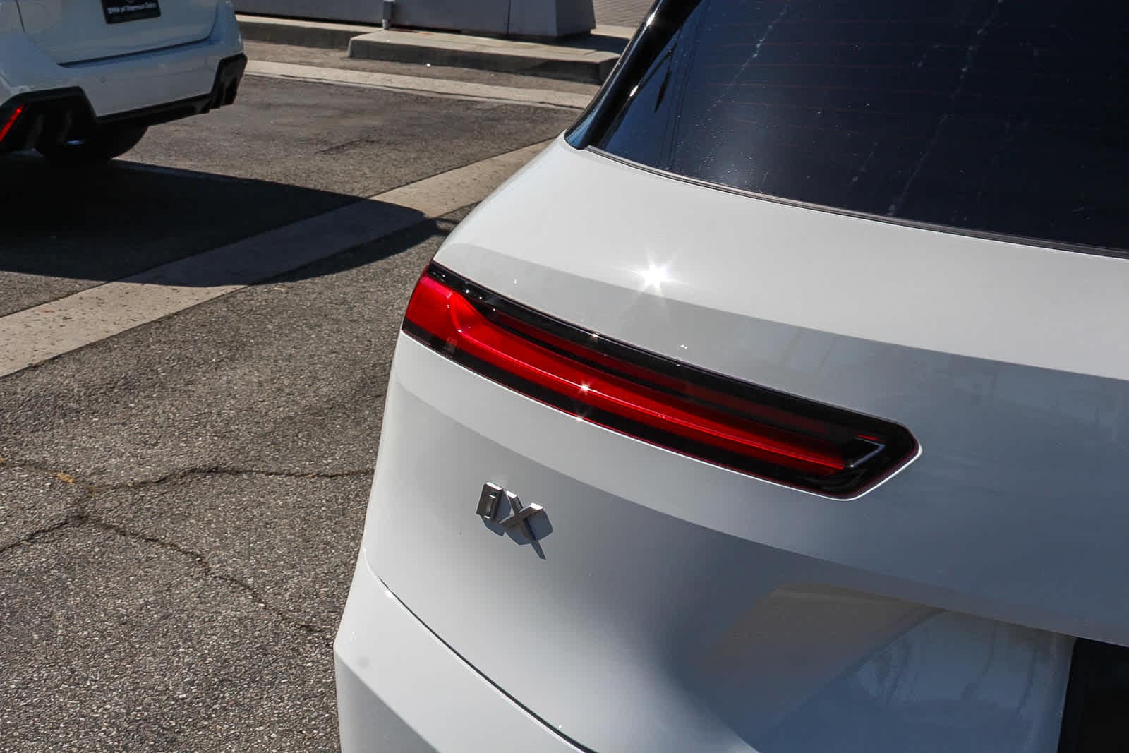 Thumbnail: 2026 BMW iX - 7