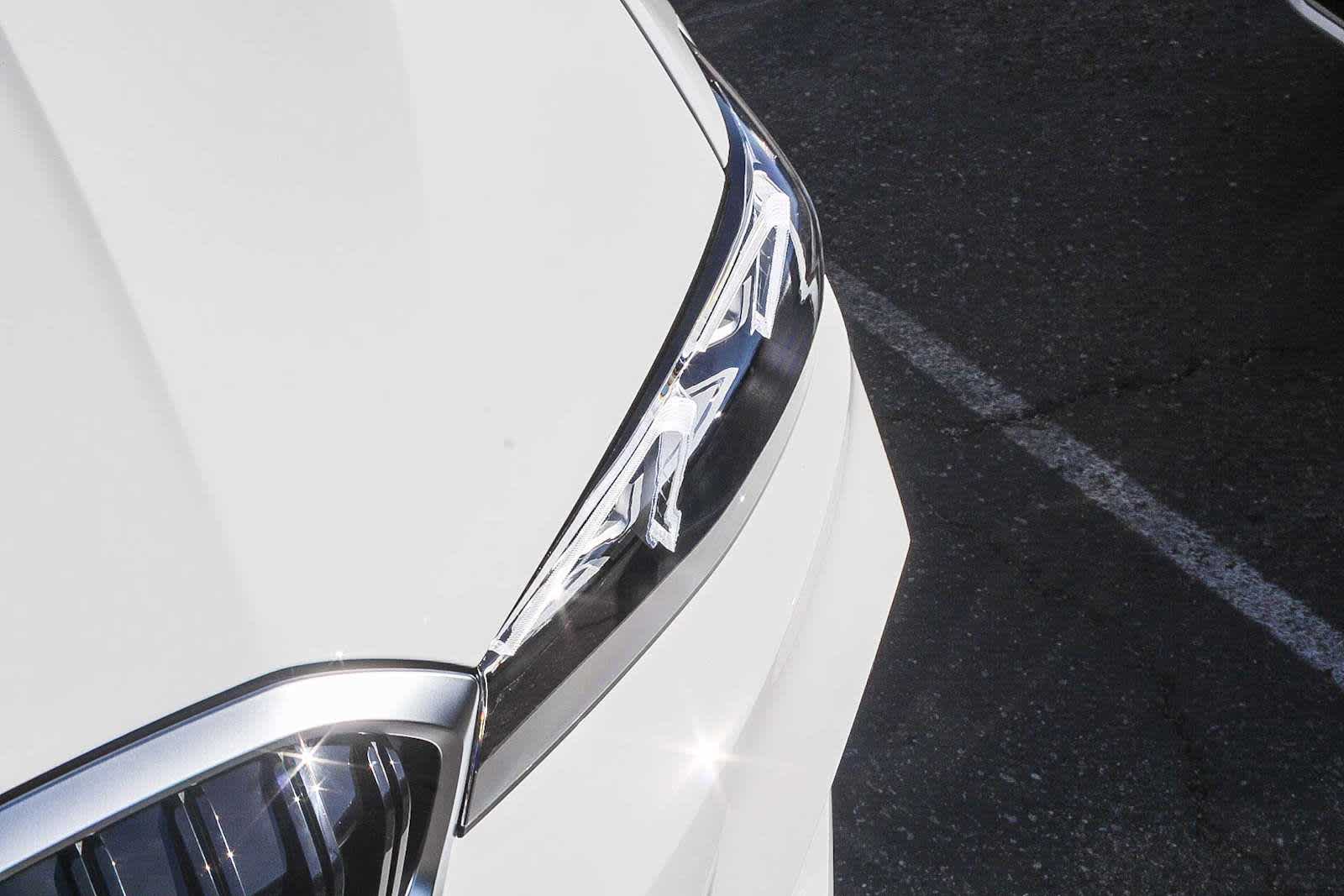 Thumbnail: 2026 BMW 3 Series - 10