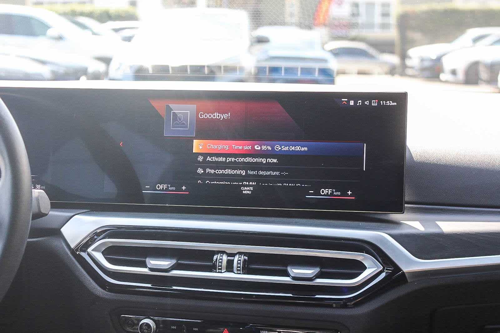 Thumbnail: 2023 BMW i4 - 14