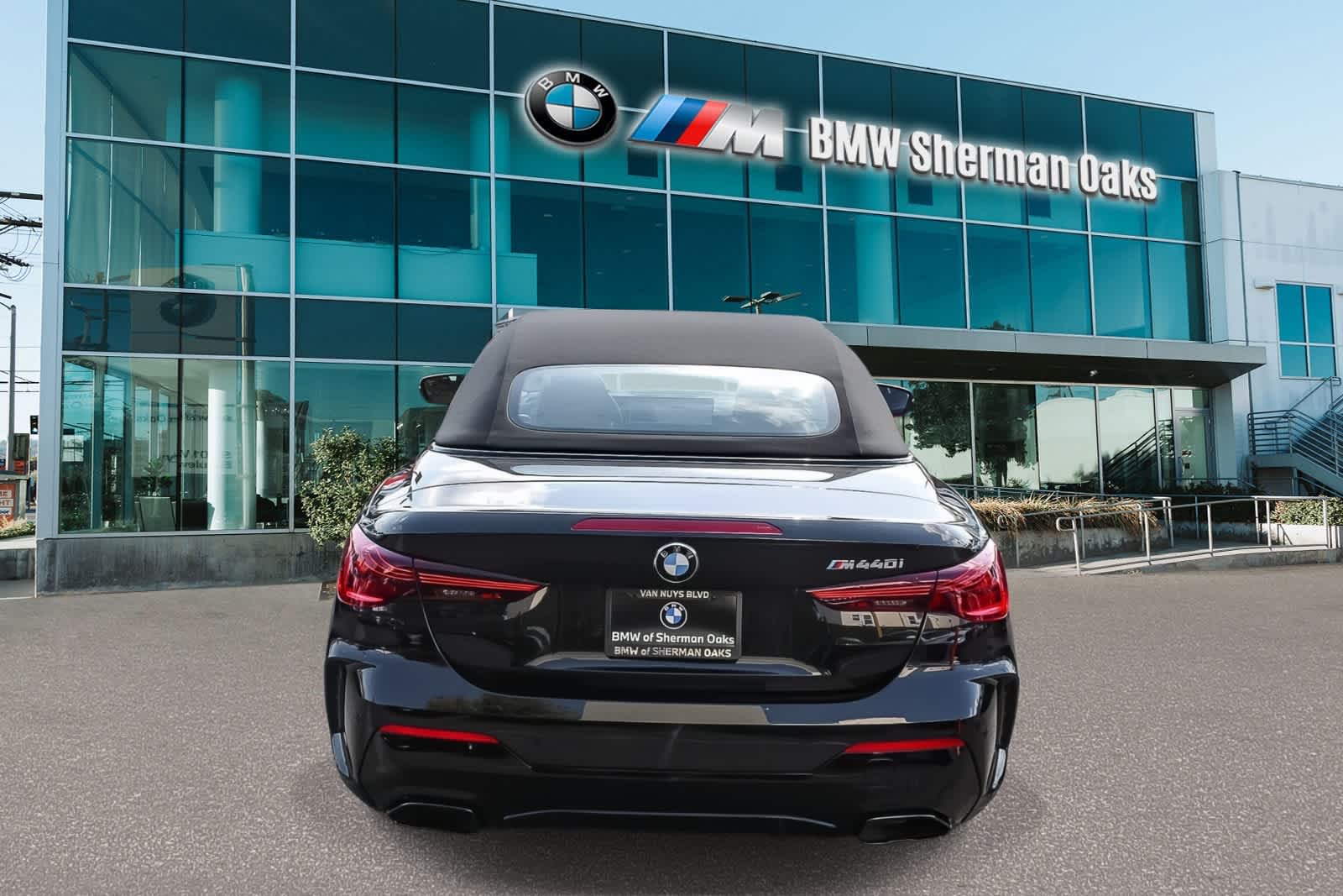 Thumbnail: 2026 BMW 4 Series - 5