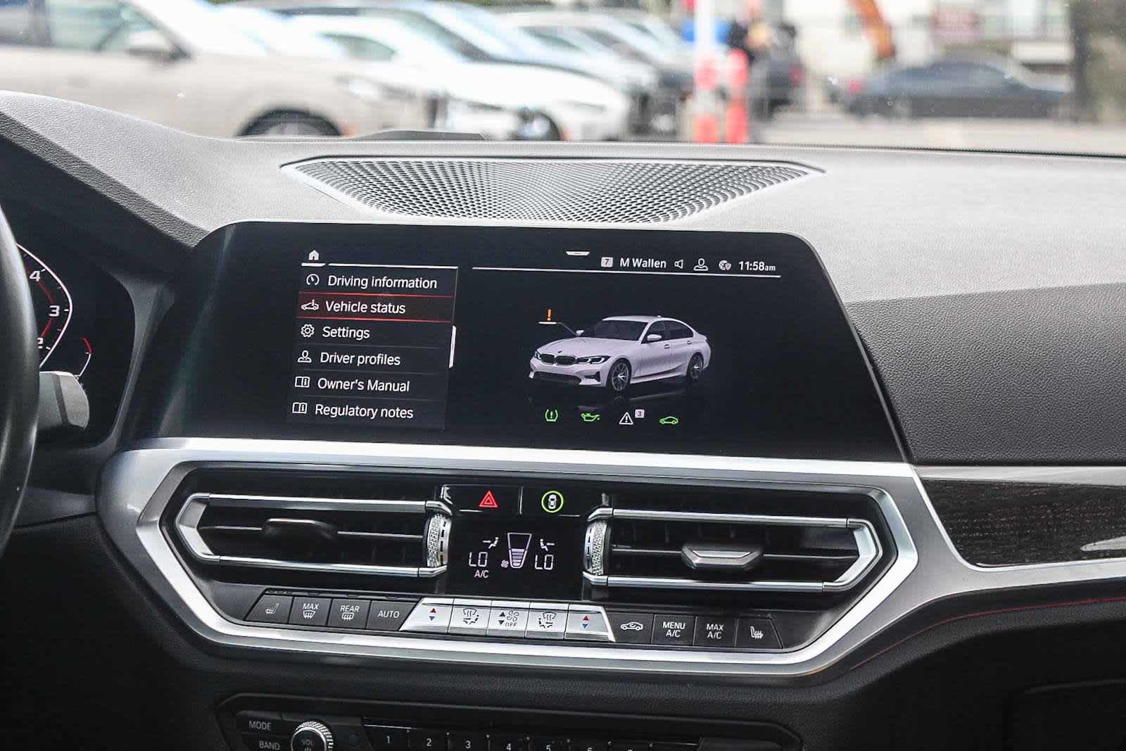 Thumbnail: 2020 BMW 3 Series - 14