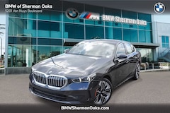 2026 BMW 530i Sedan