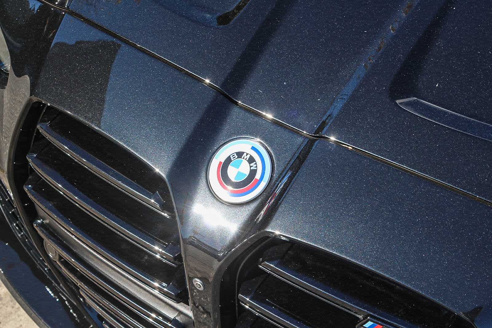 Thumbnail: 2023 BMW M4 - 12