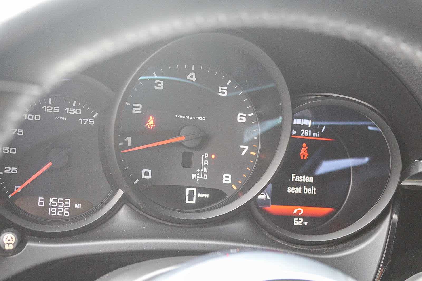 Thumbnail: 2018 Porsche Macan - 22