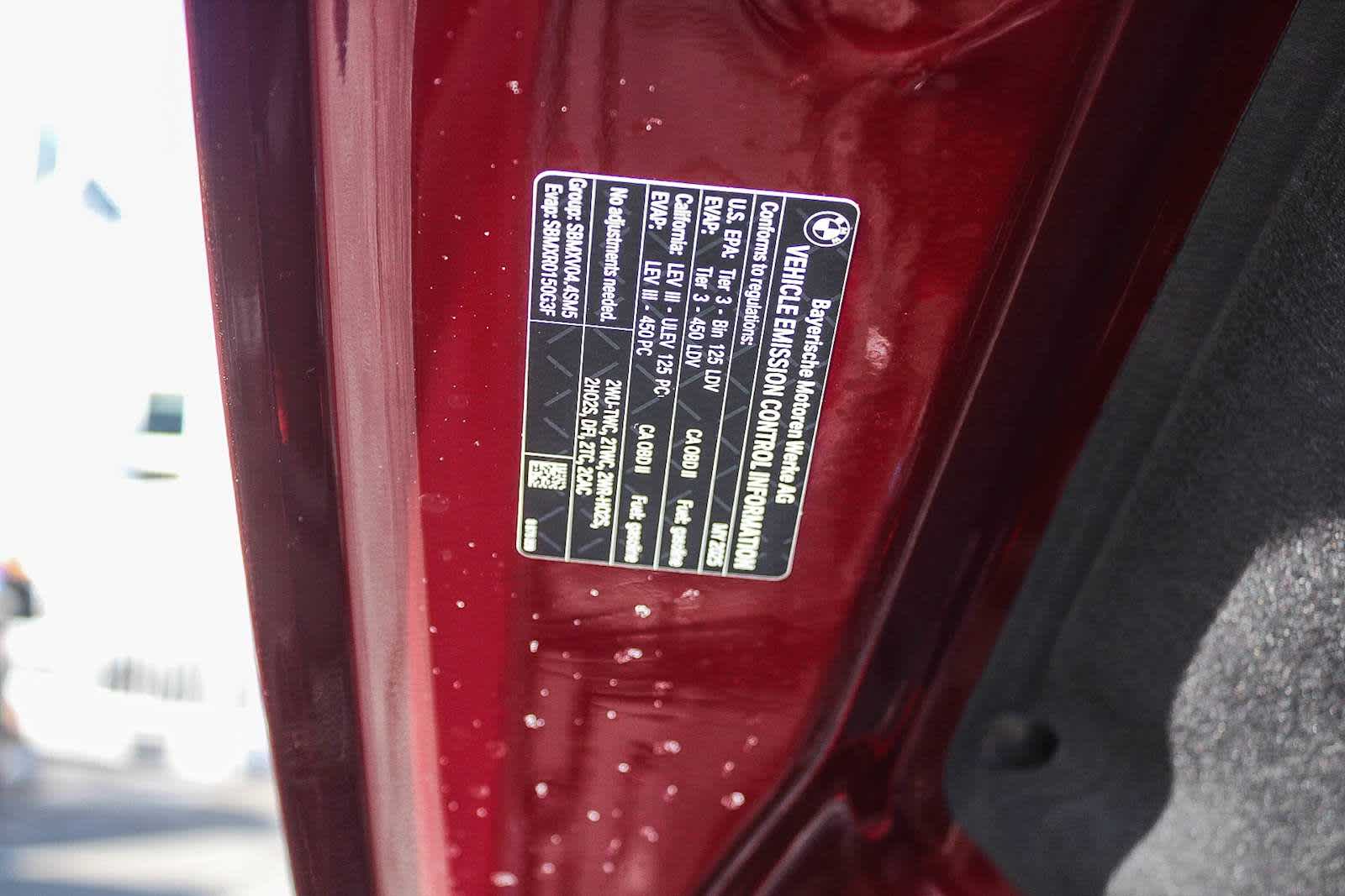 Thumbnail: 2025 BMW M8 - 27