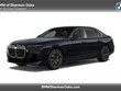 BMW 740i