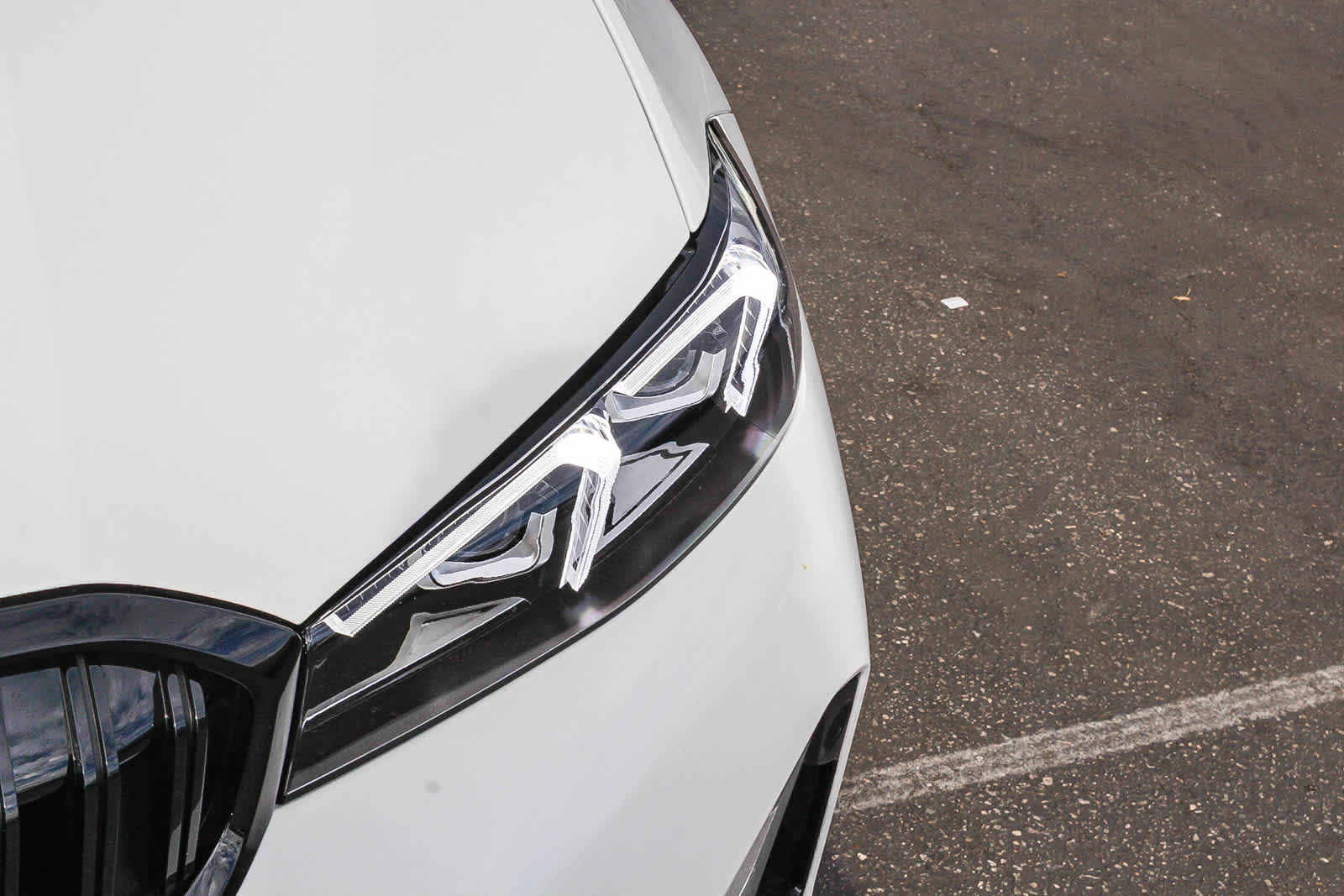 Thumbnail: 2026 BMW 3 Series - 17