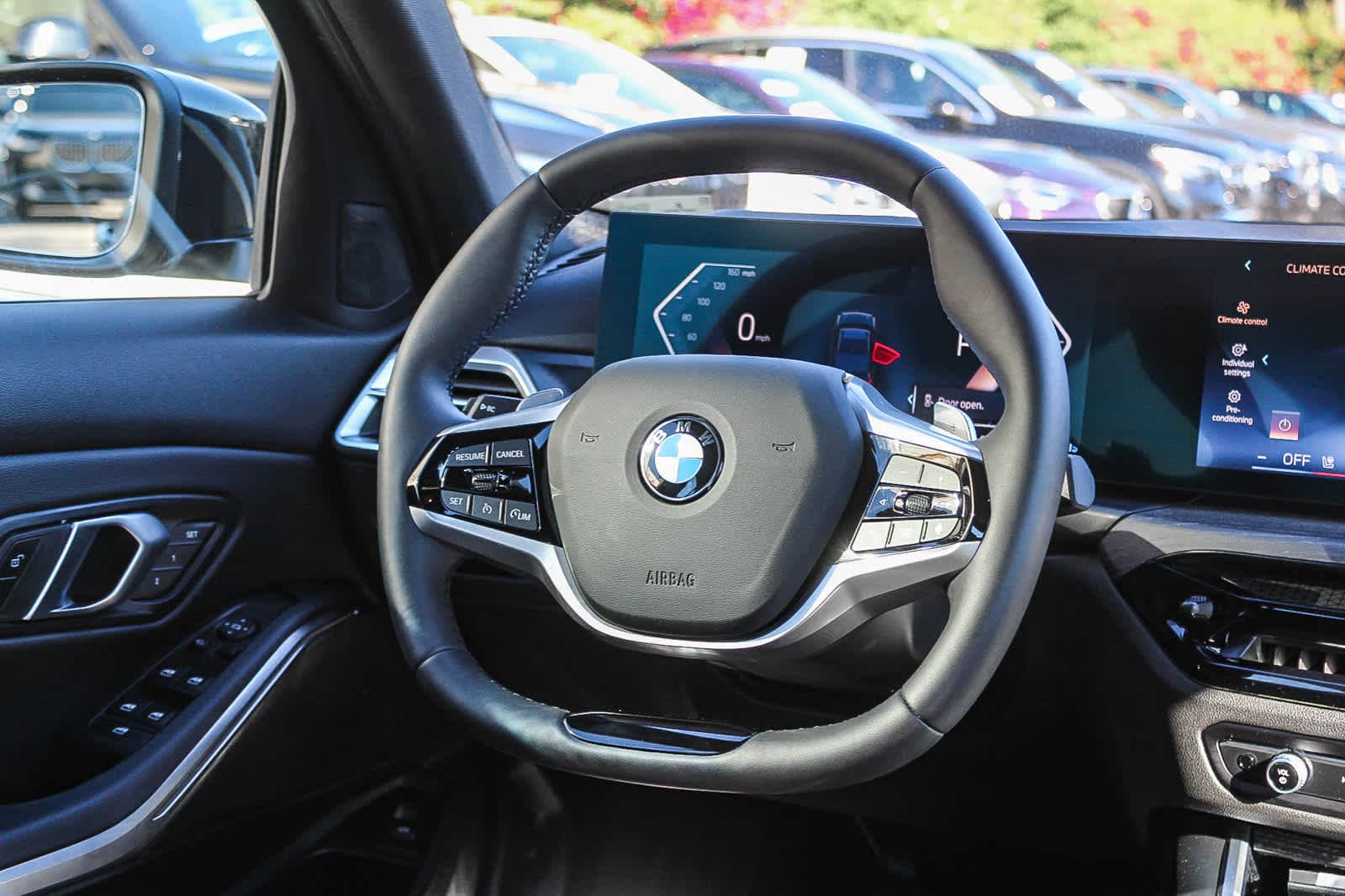 Thumbnail: 2025 BMW 3 Series - 15