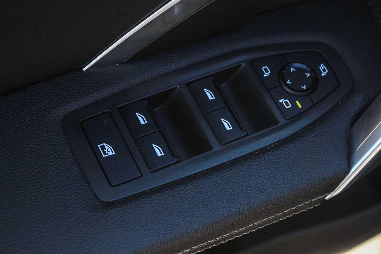 Thumbnail: 2023 BMW X1 - 20