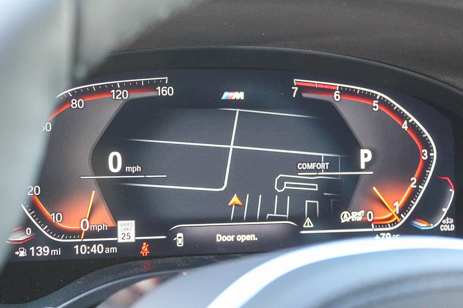 Thumbnail: 2025 BMW X4 - 23