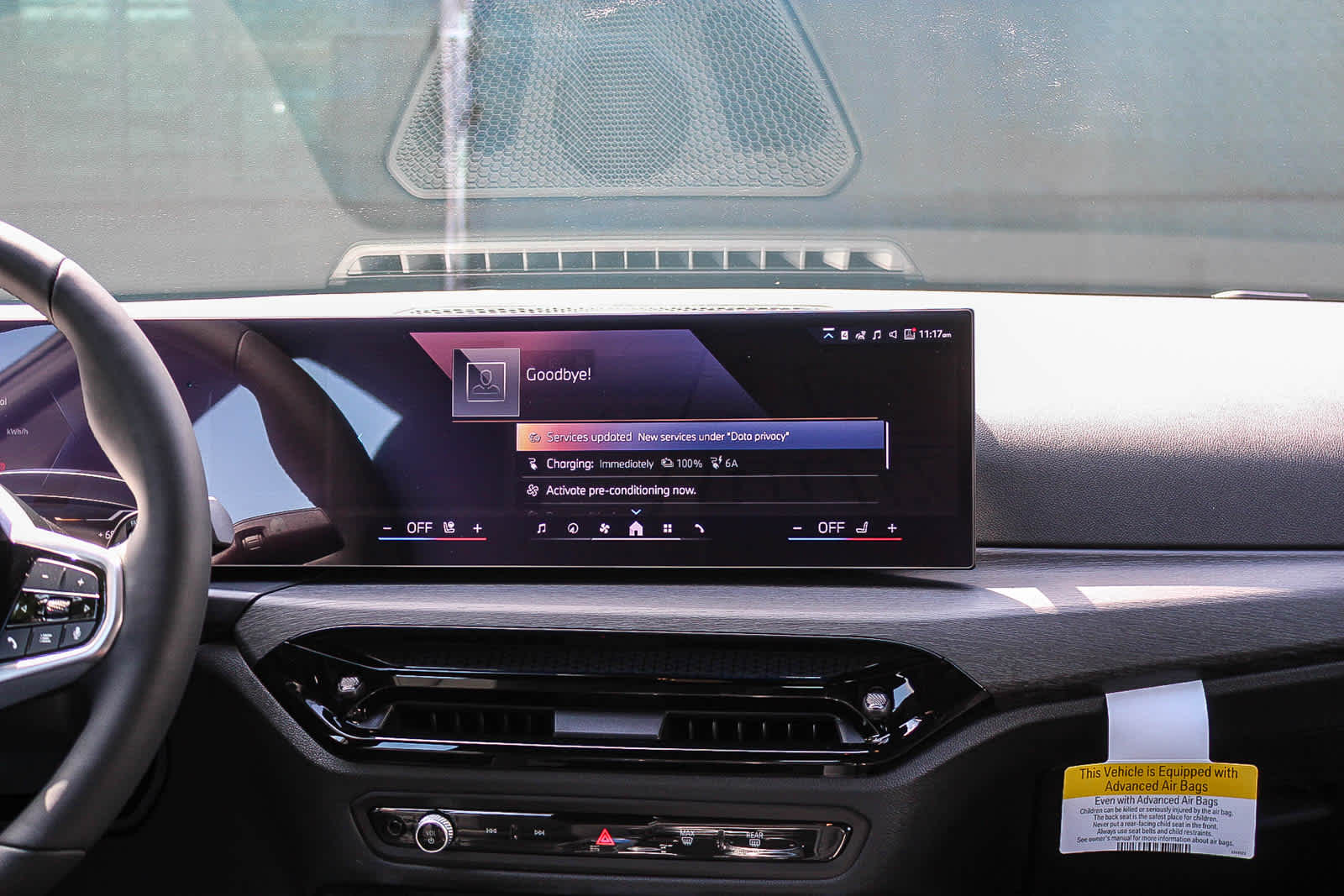 Thumbnail: 2025 BMW i4 - 13