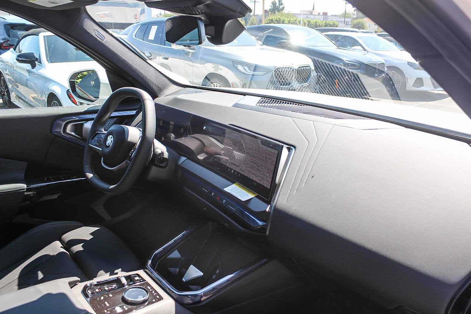 Thumbnail: 2026 BMW X3 - 16