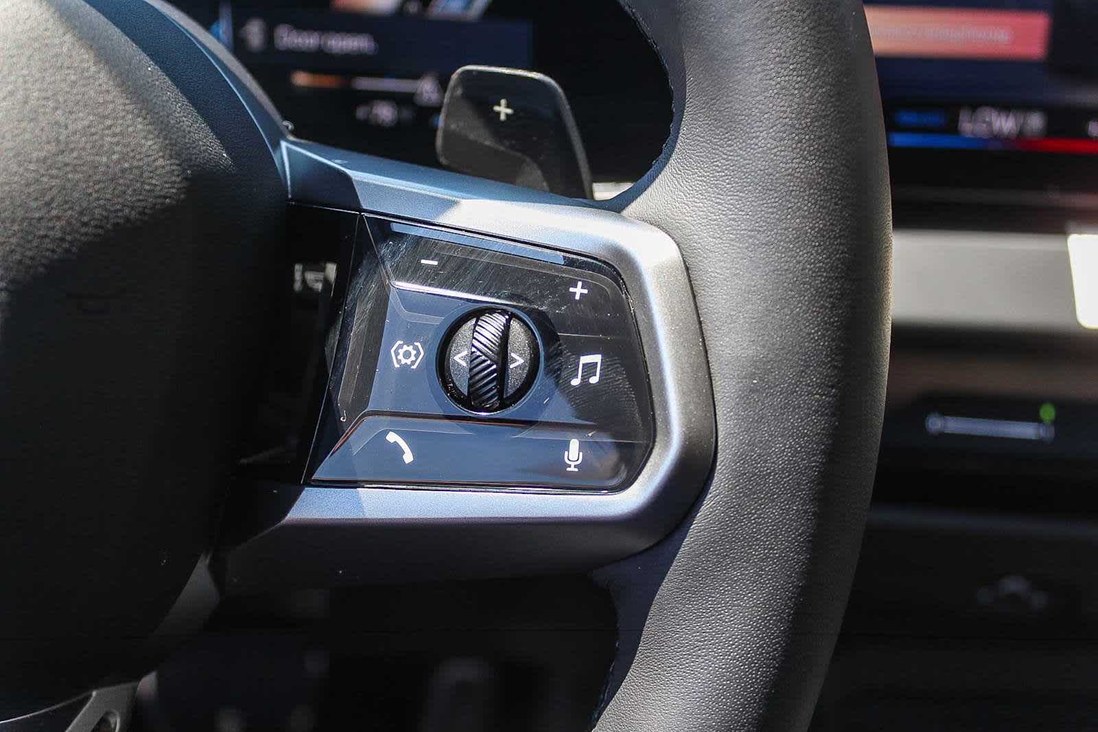 Thumbnail: 2026 BMW X3 - 22