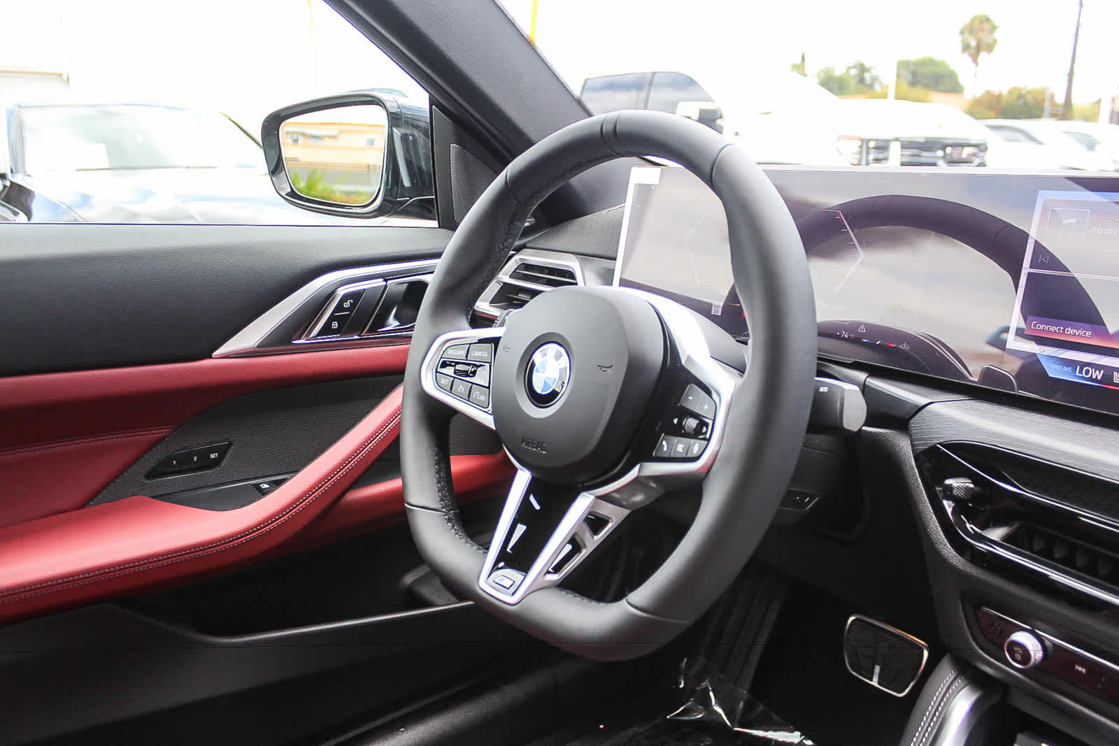 Thumbnail: 2027 BMW 4 Series - 13