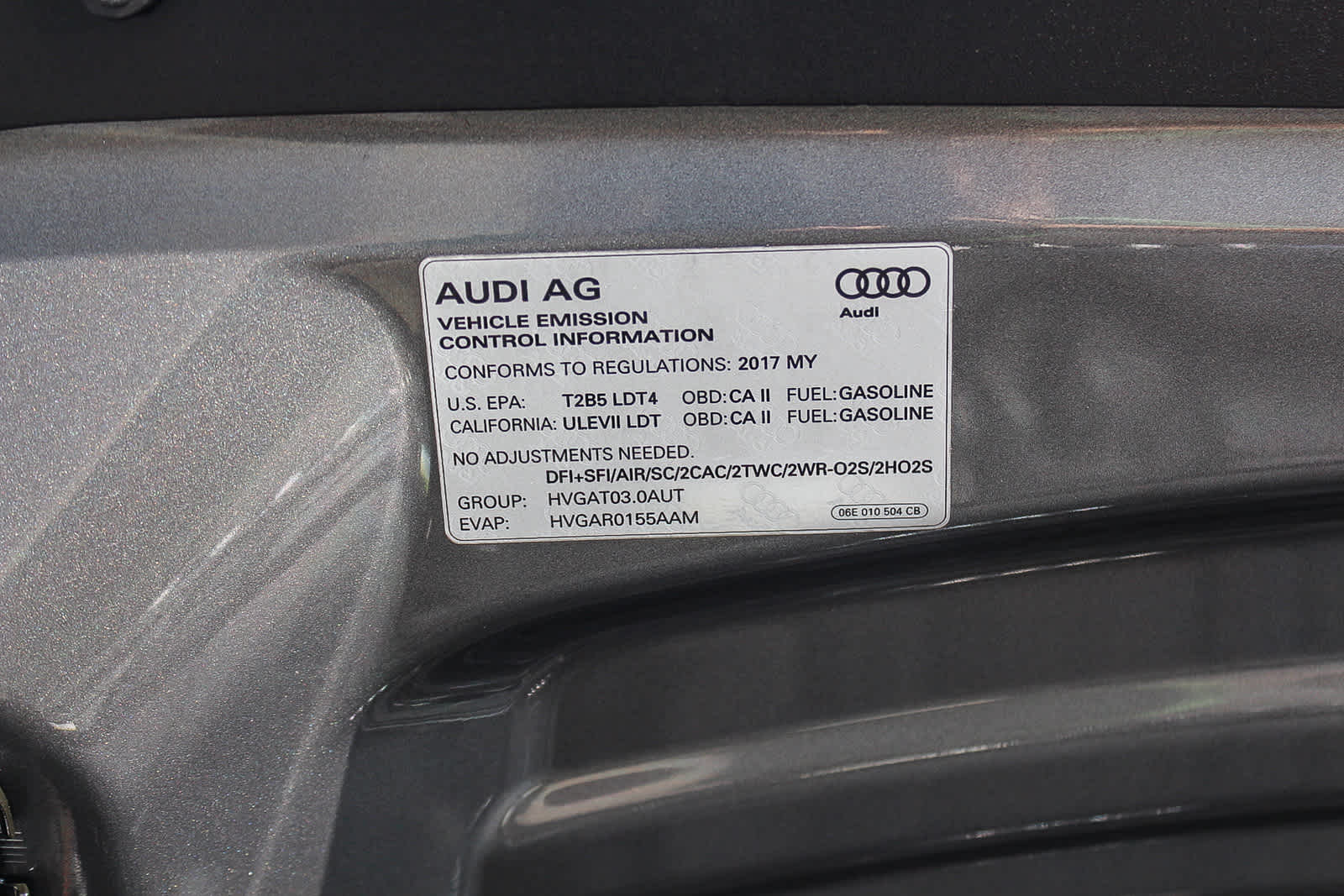 Thumbnail: 2017 Audi Q7 - 27