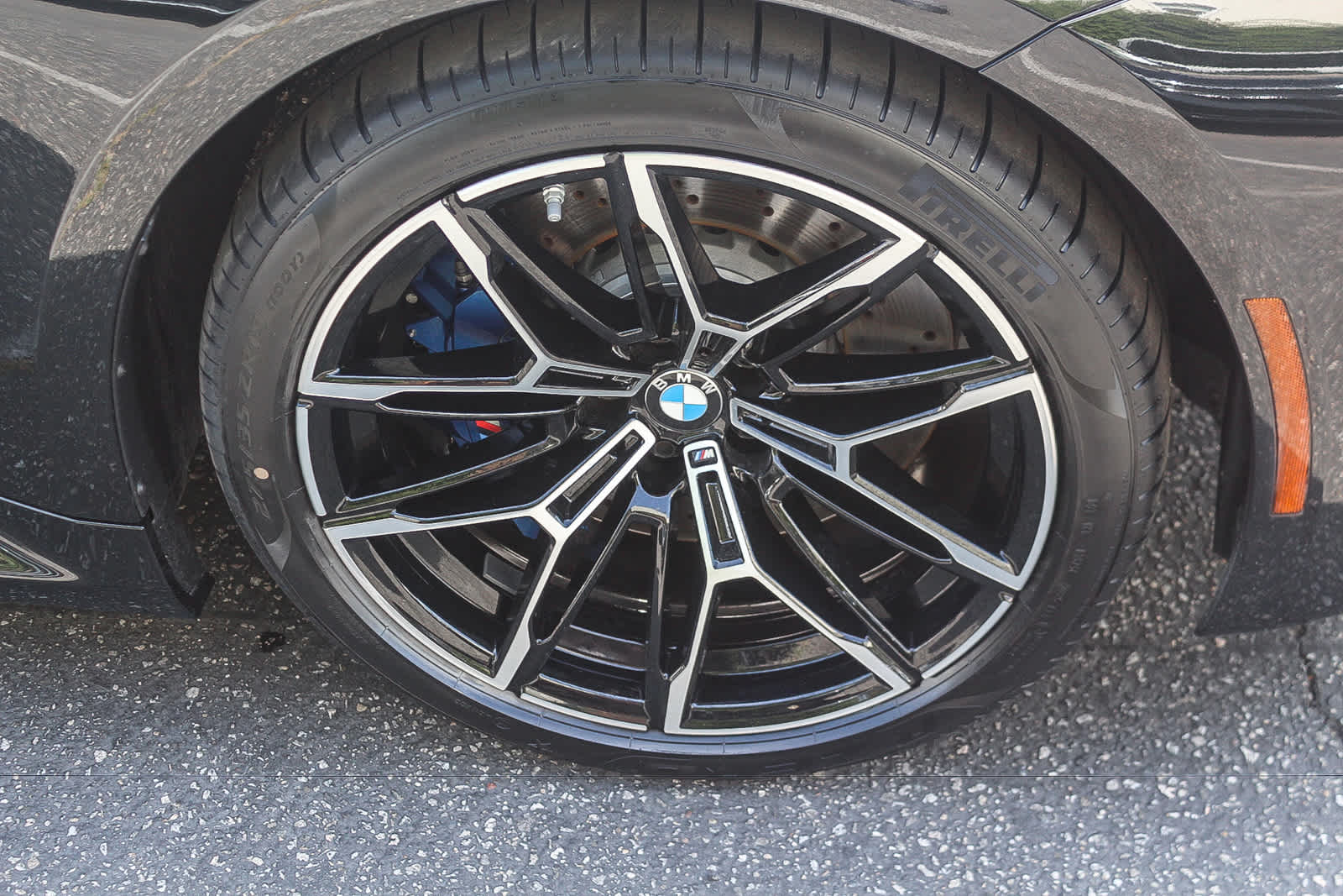 Thumbnail: 2023 BMW M2 - 10