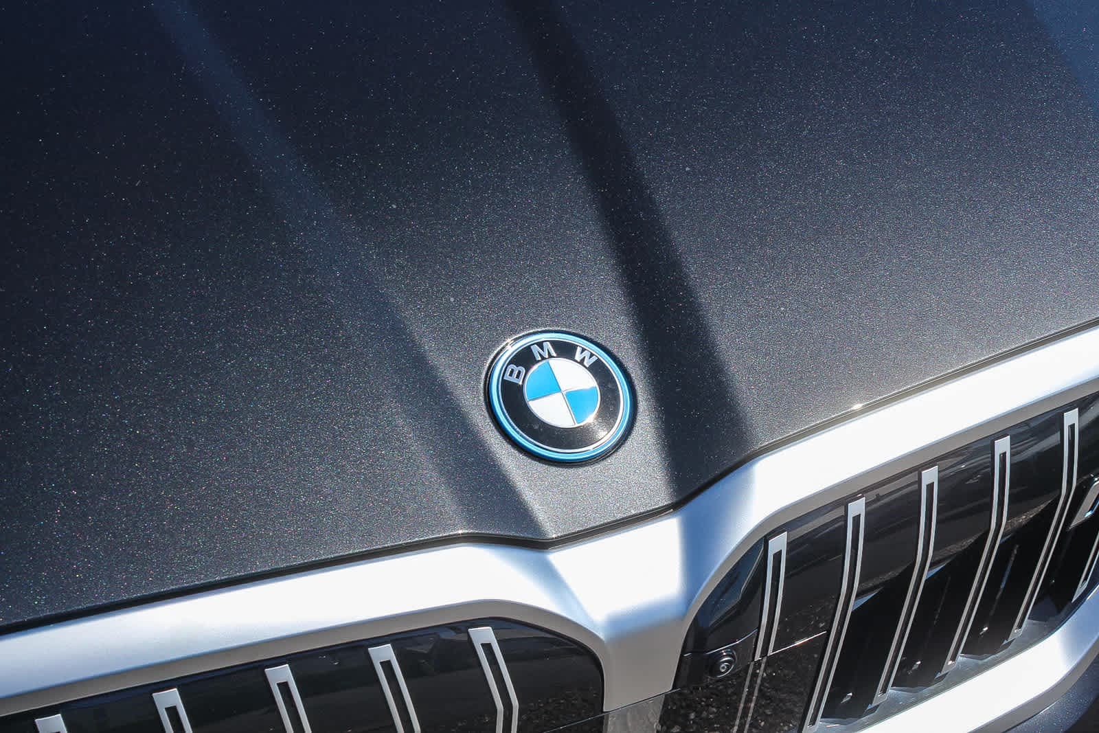 Thumbnail: 2026 BMW i5 - 11
