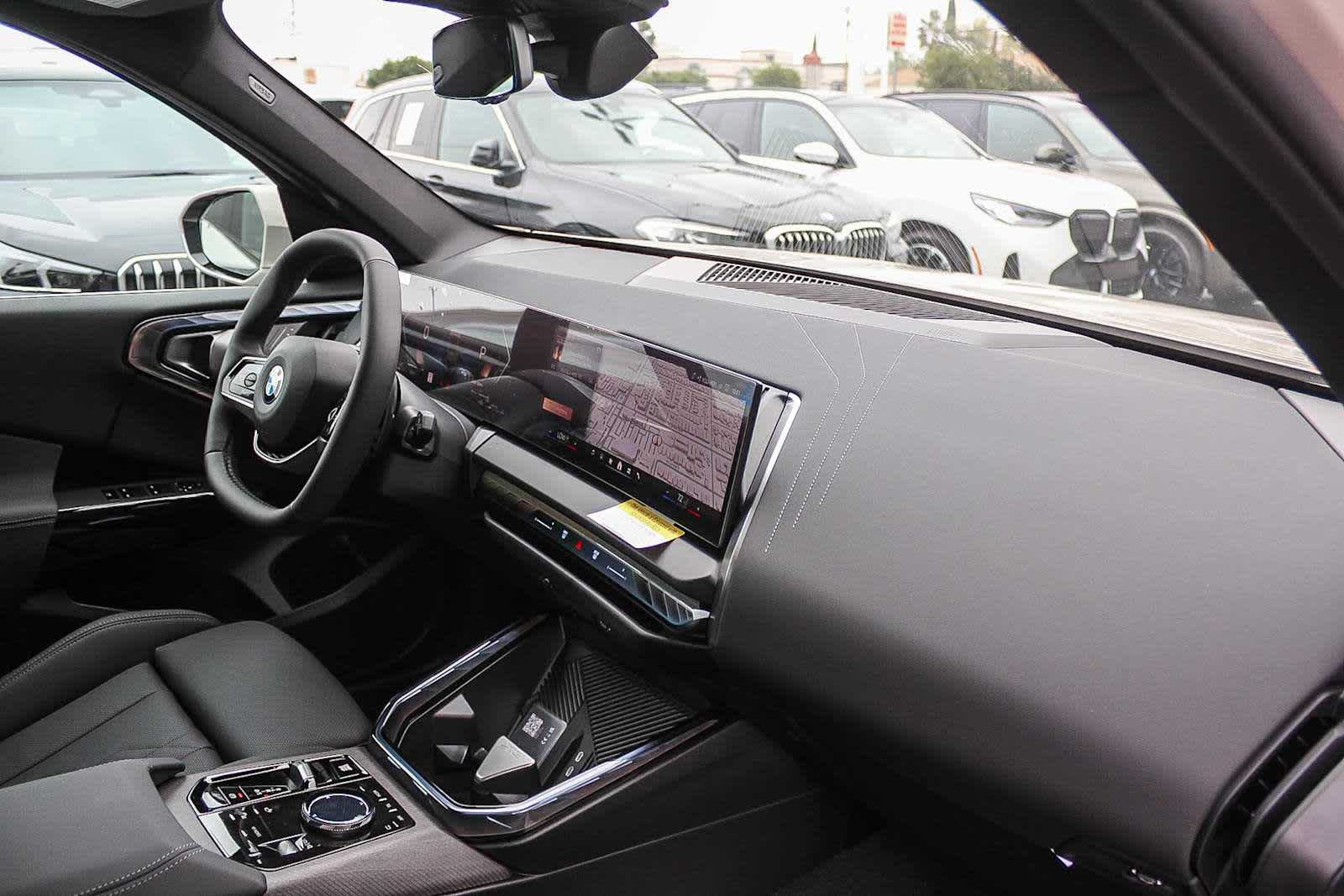 Thumbnail: 2026 BMW X3 - 16