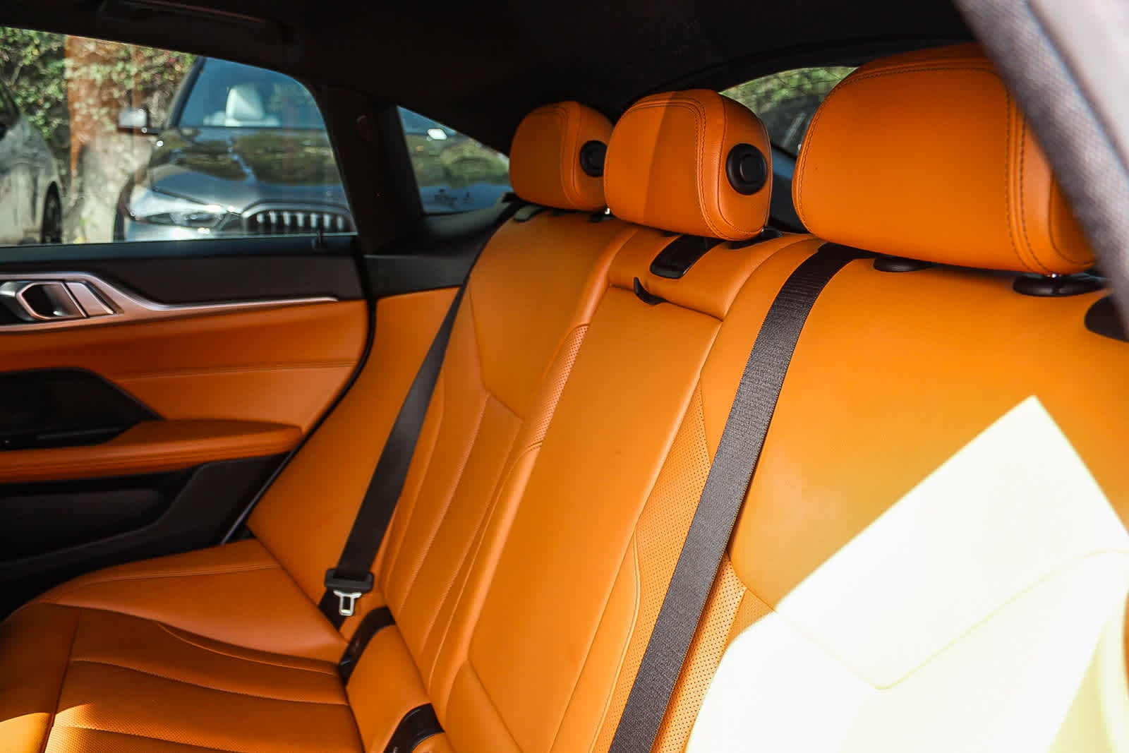 Thumbnail: 2022 BMW 4 Series - 18