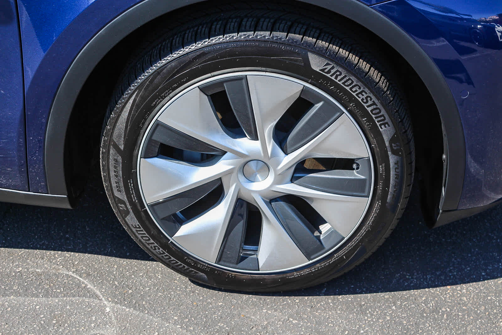 Thumbnail: 2022 Tesla Model Y - 9