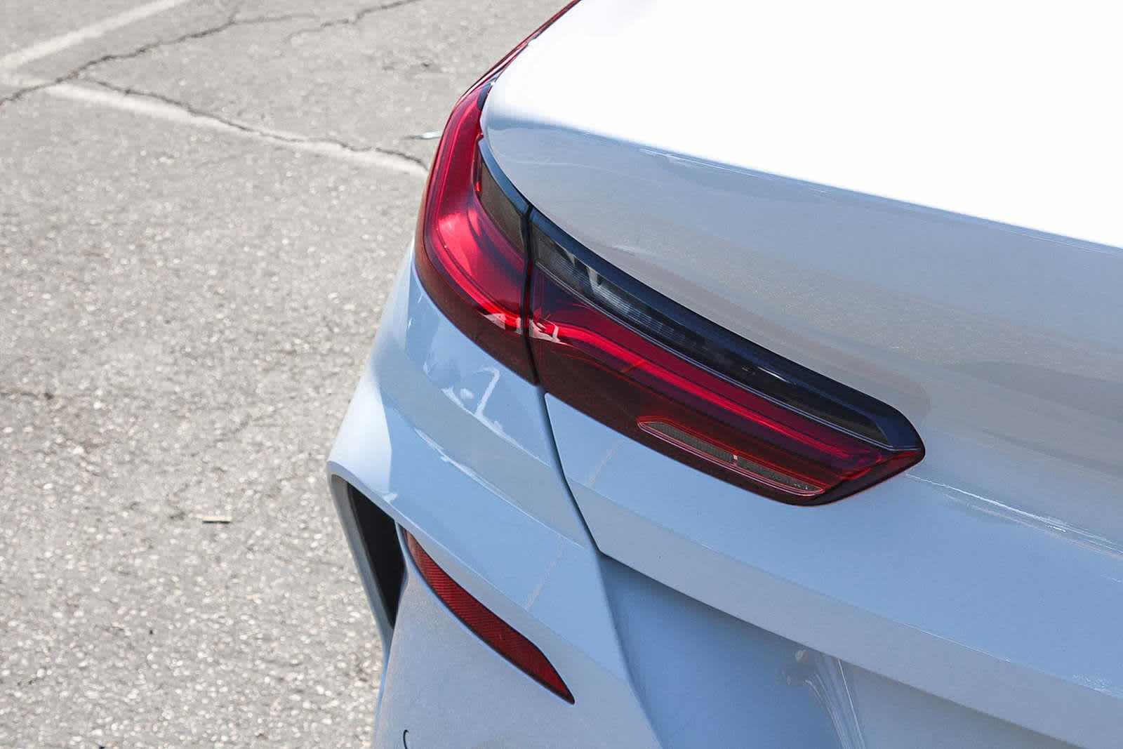 Thumbnail: 2023 BMW 8 Series - 7
