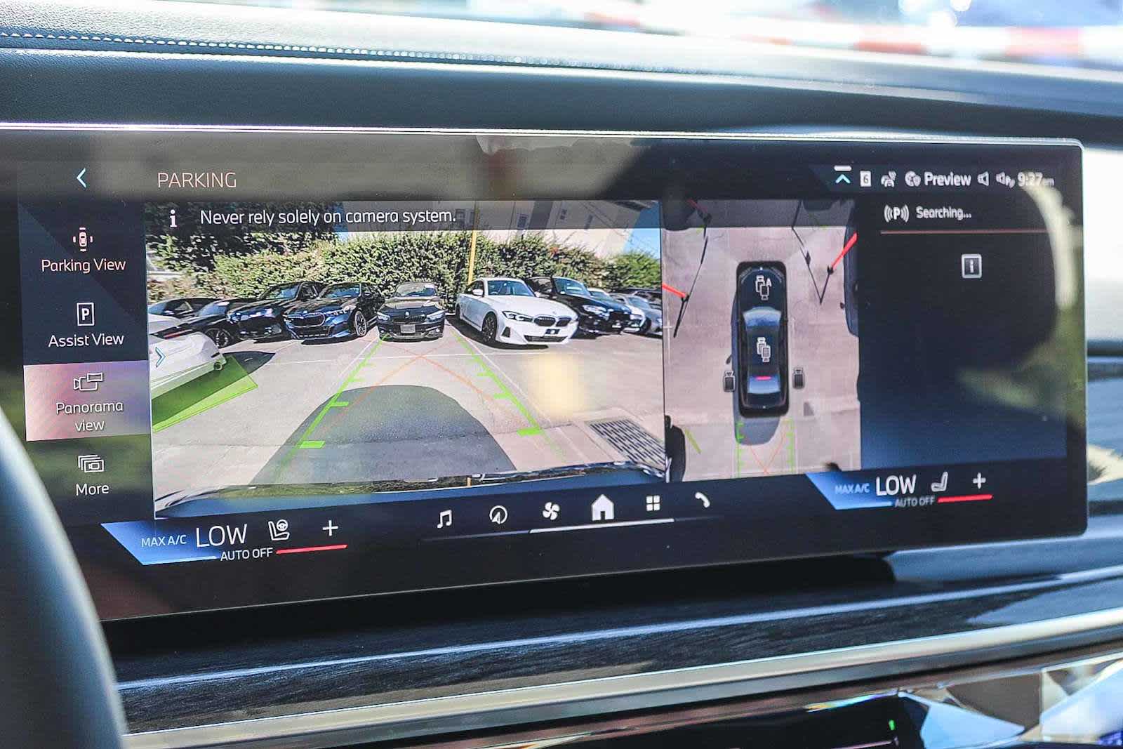 Thumbnail: 2026 BMW i7 - 24