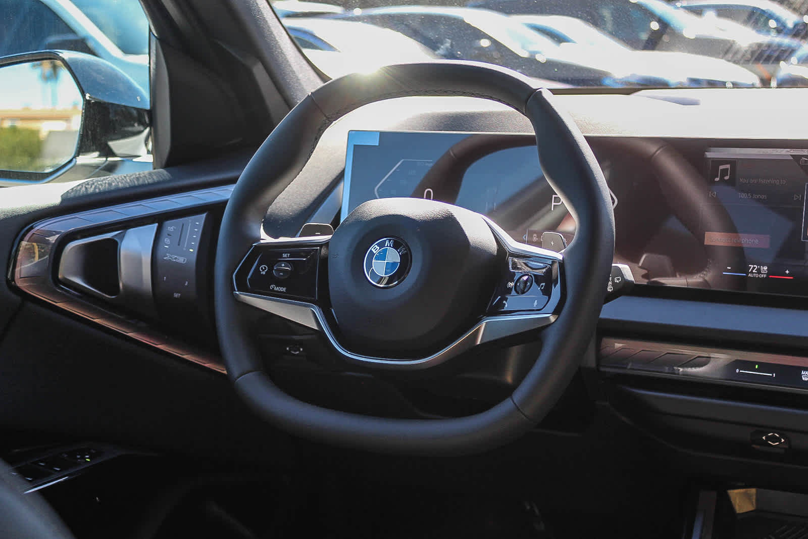 Thumbnail: 2026 BMW X3 - 15