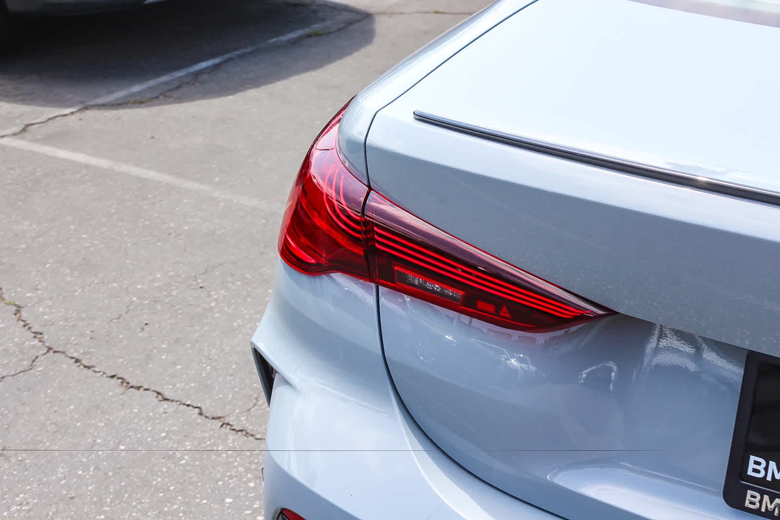 Thumbnail: 2027 BMW 4 Series - 7