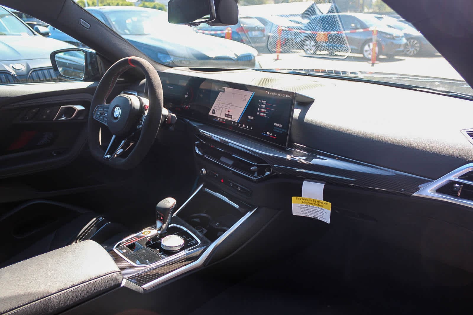 Thumbnail: 2026 BMW M2 - 15