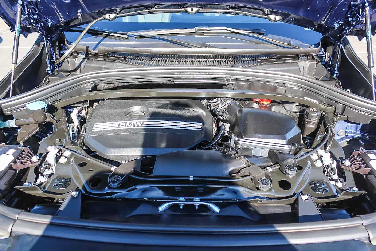 Thumbnail: 2023 BMW X1 - 26