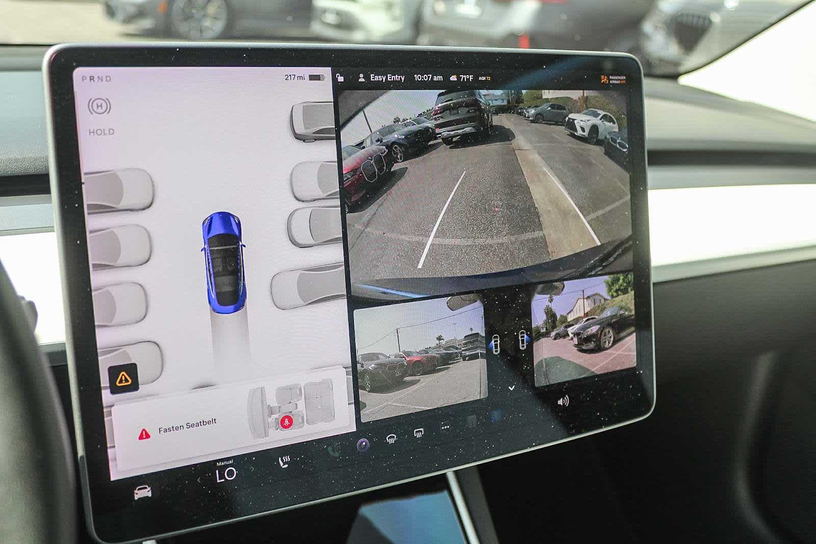 Thumbnail: 2020 Tesla Model 3 - 23