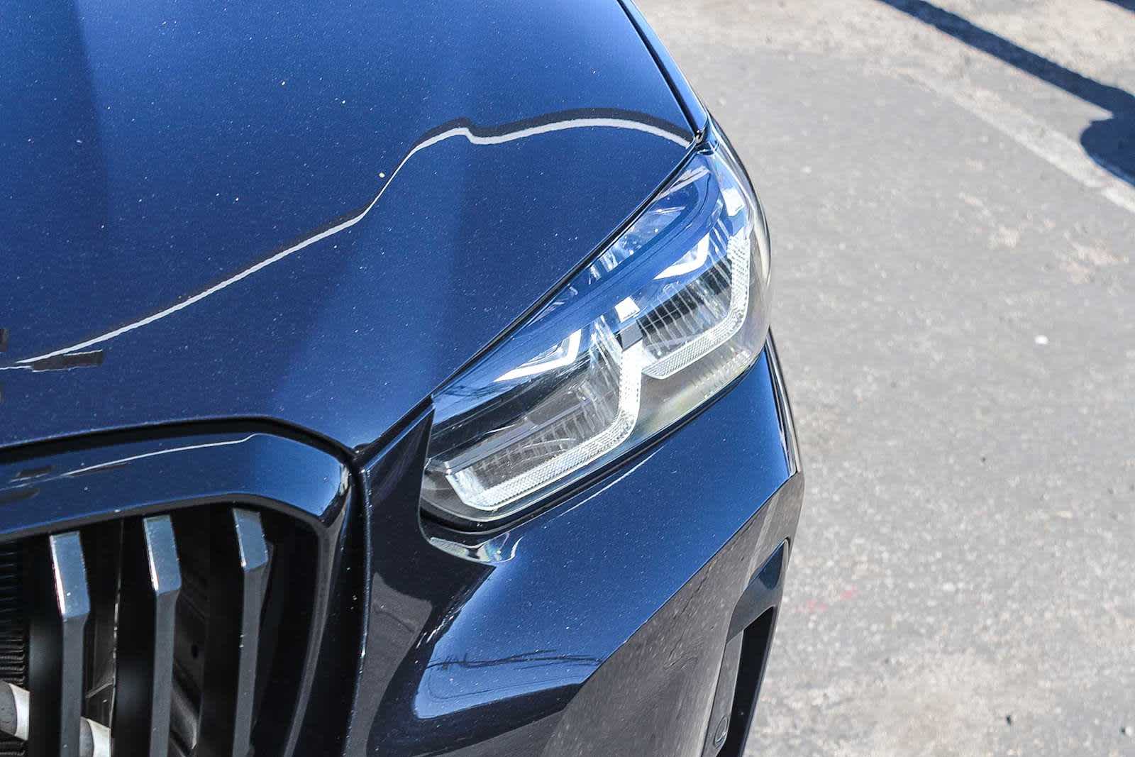 Thumbnail: 2024 BMW X3 - 10