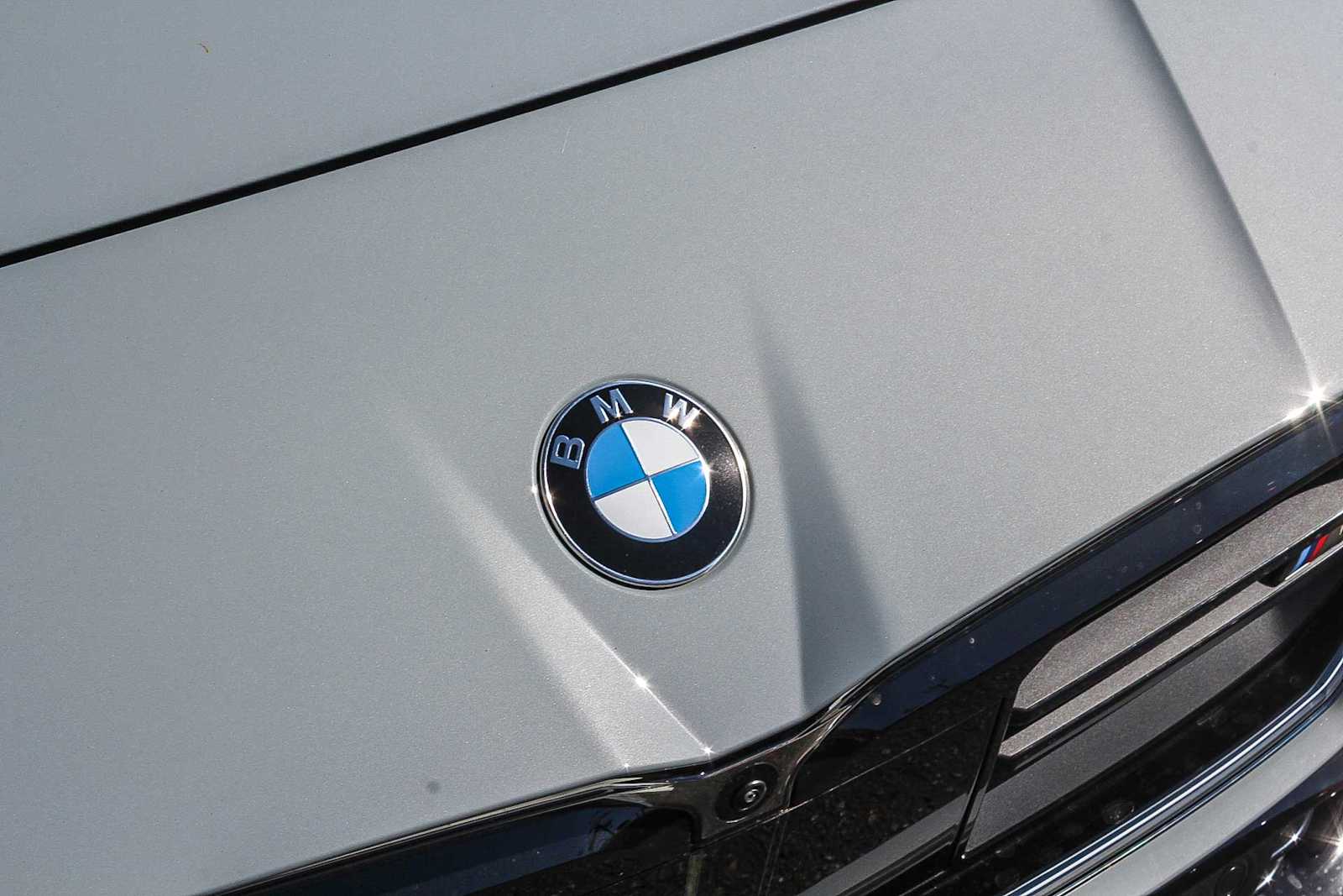 Thumbnail: 2025 BMW 2 Series - 8
